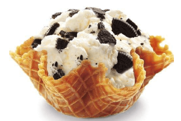 甜园风情酸奶冰淇淋加盟流程